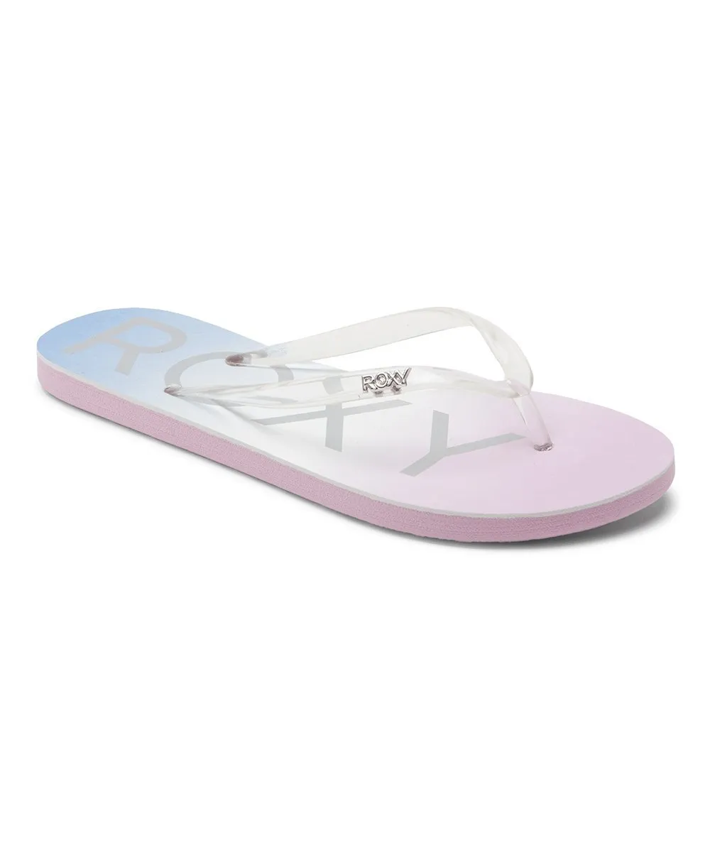 Roxy Viva Jelly Sandals - Purple Haze