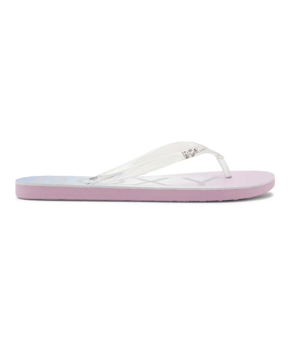 Roxy Viva Jelly Sandals - Purple Haze