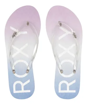Roxy Viva Jelly Sandals - Purple Haze