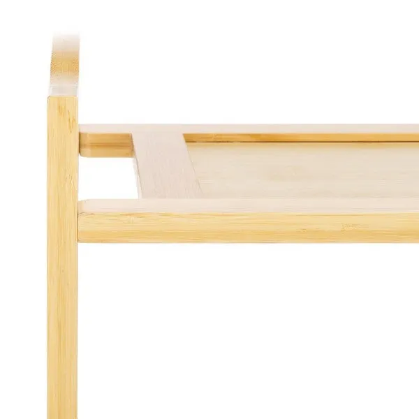 Safavieh Baretta 3 Tier Shoe Shelf, STG1911