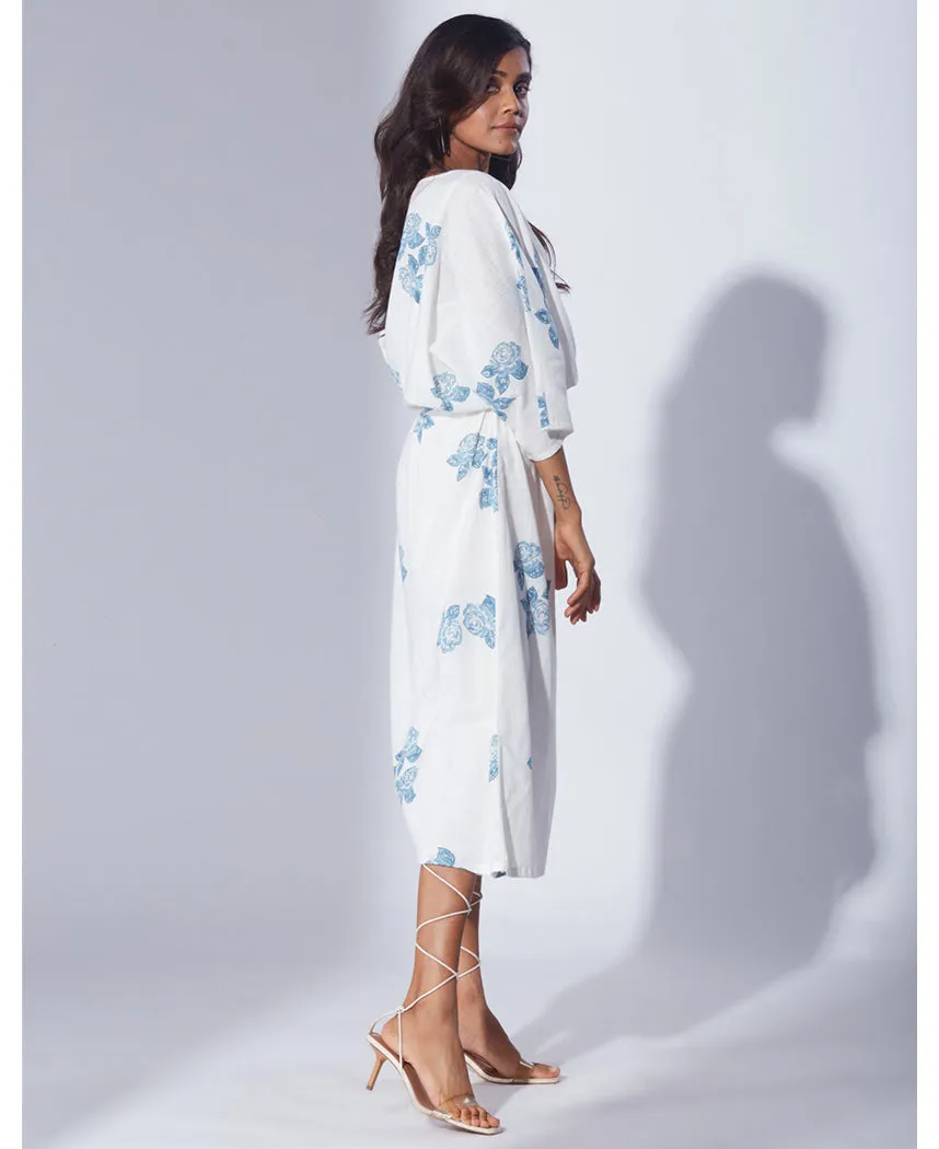 Sail Easy Dress