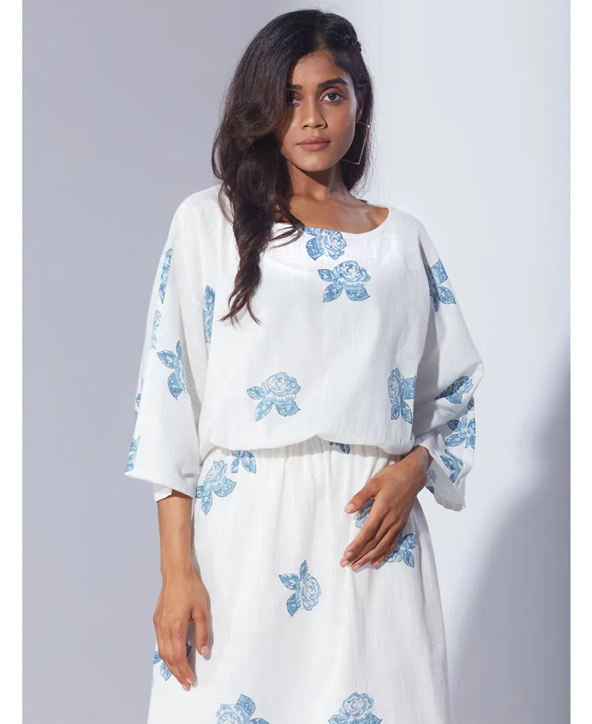 Sail Easy Dress
