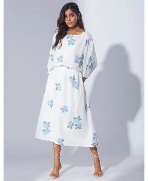 Sail Easy Dress