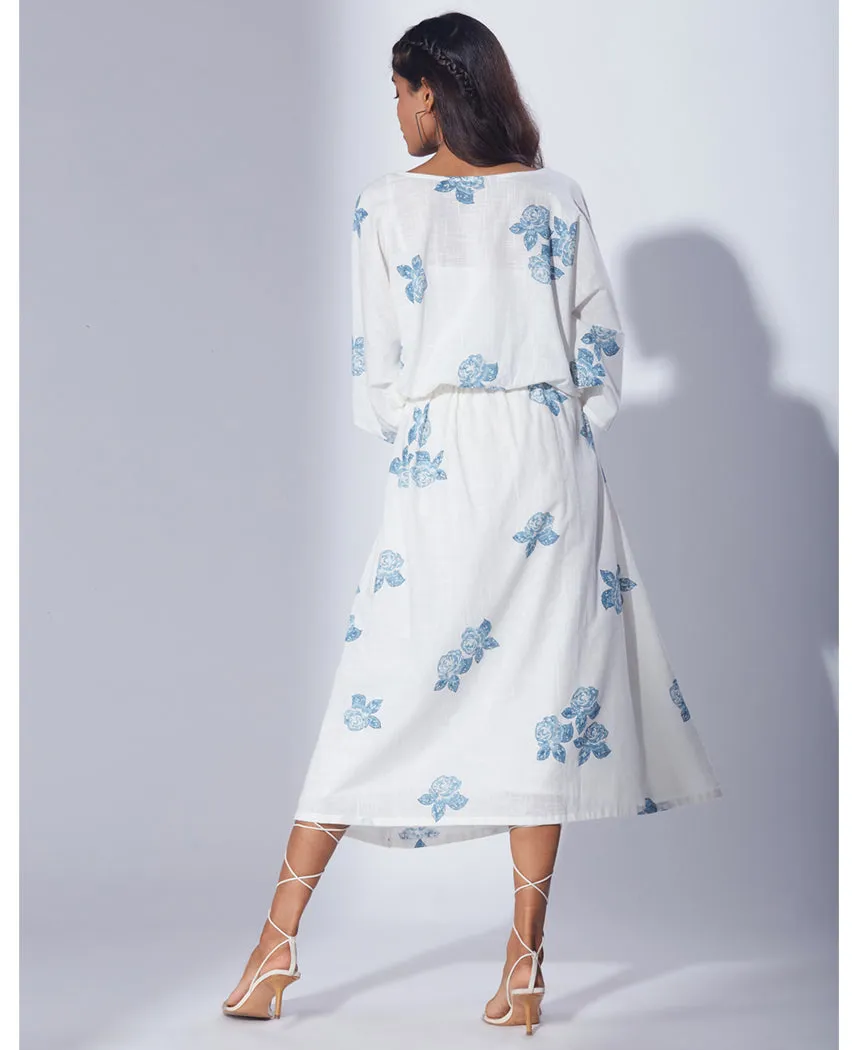 Sail Easy Dress