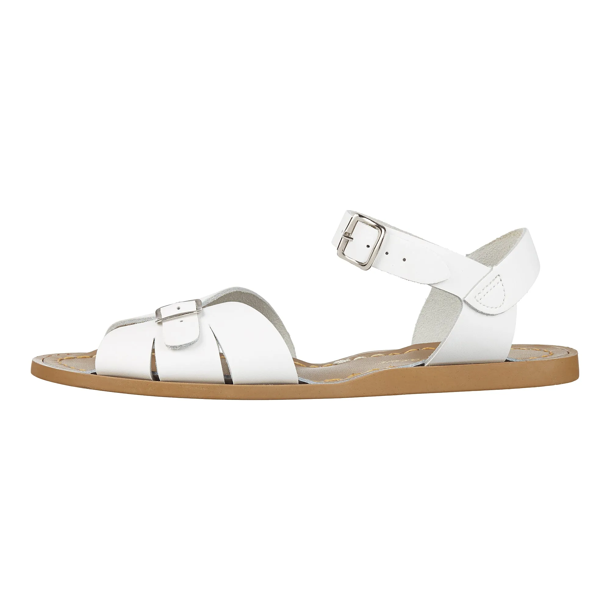 Sandals Classic White