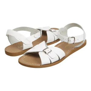 Sandals Classic White