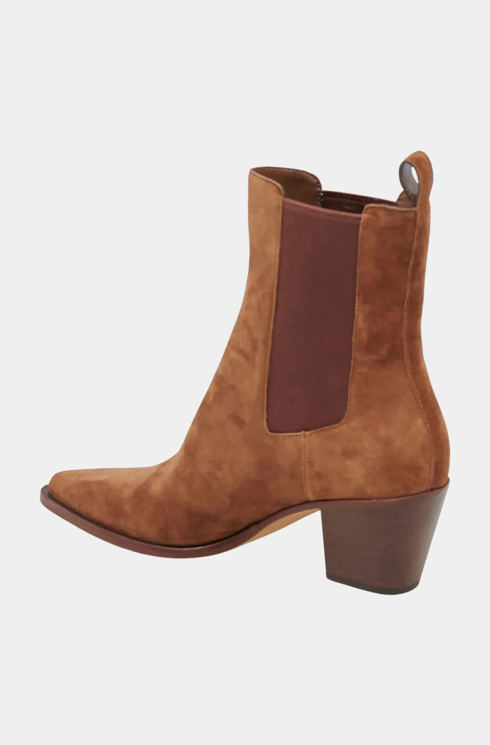 Shadie H2O Booties