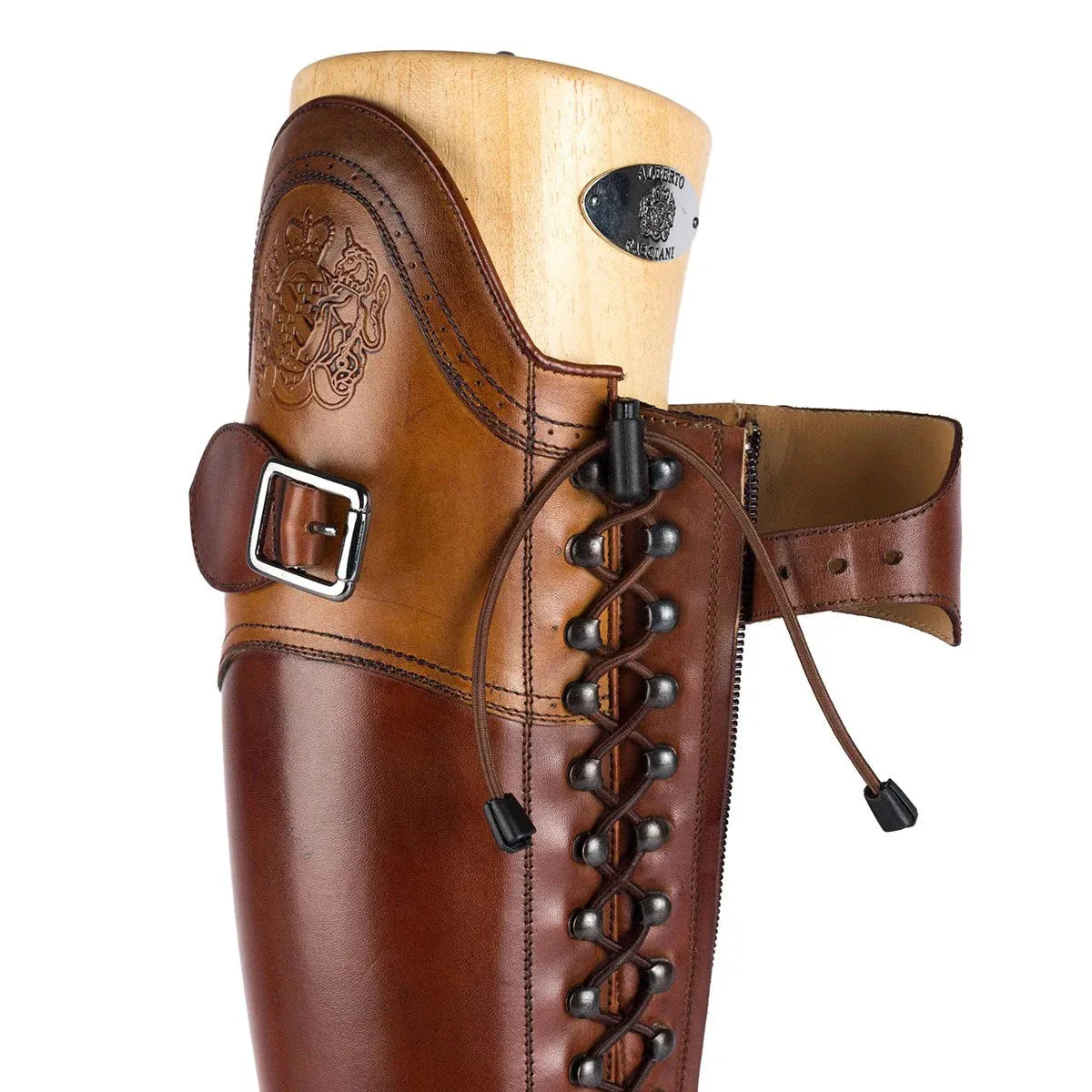 Sirolo Dressage Special Edition Riding Boot [34 - 39]