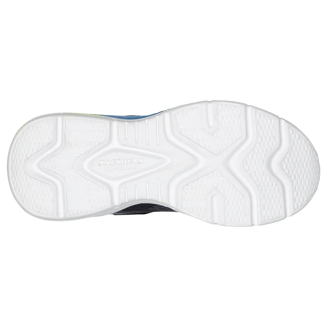 Skechers 401660L Tri-Namics BKYB