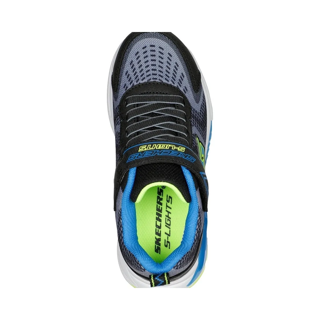 Skechers 401660L Tri-Namics BKYB
