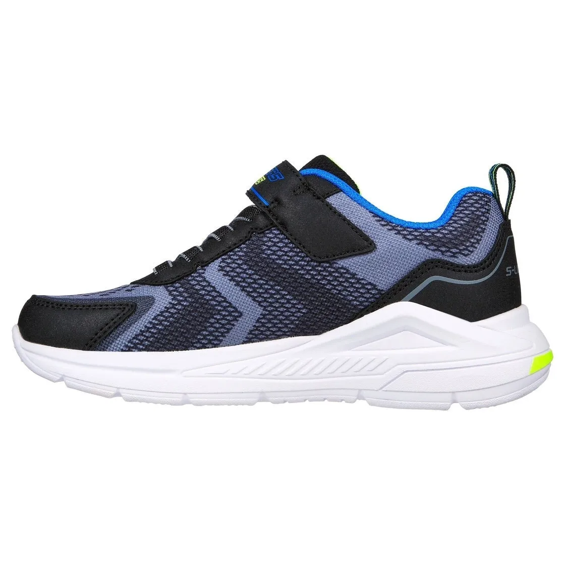 Skechers 401660L Tri-Namics BKYB