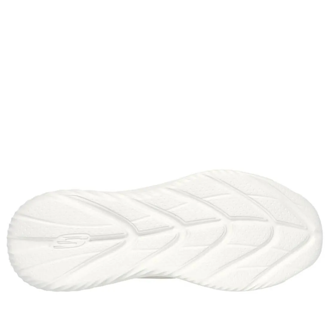 Skechers Mens Slip Ins Bounder 2.0 Emerged Taupe