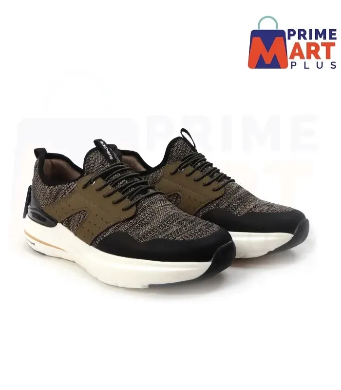 Skechers RELVEN VELTON Men’s Trainers