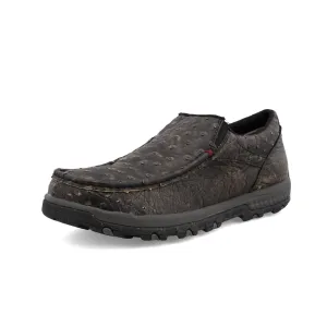 Slip-On Driving Moc | MXC0014