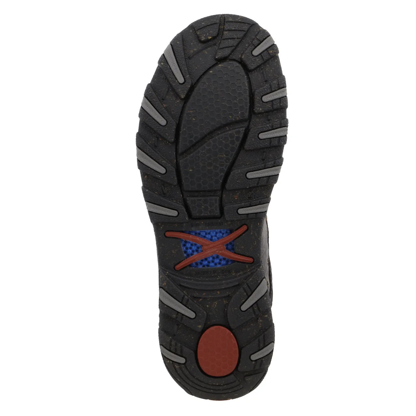 Slip-On Driving Moc | MXC0014