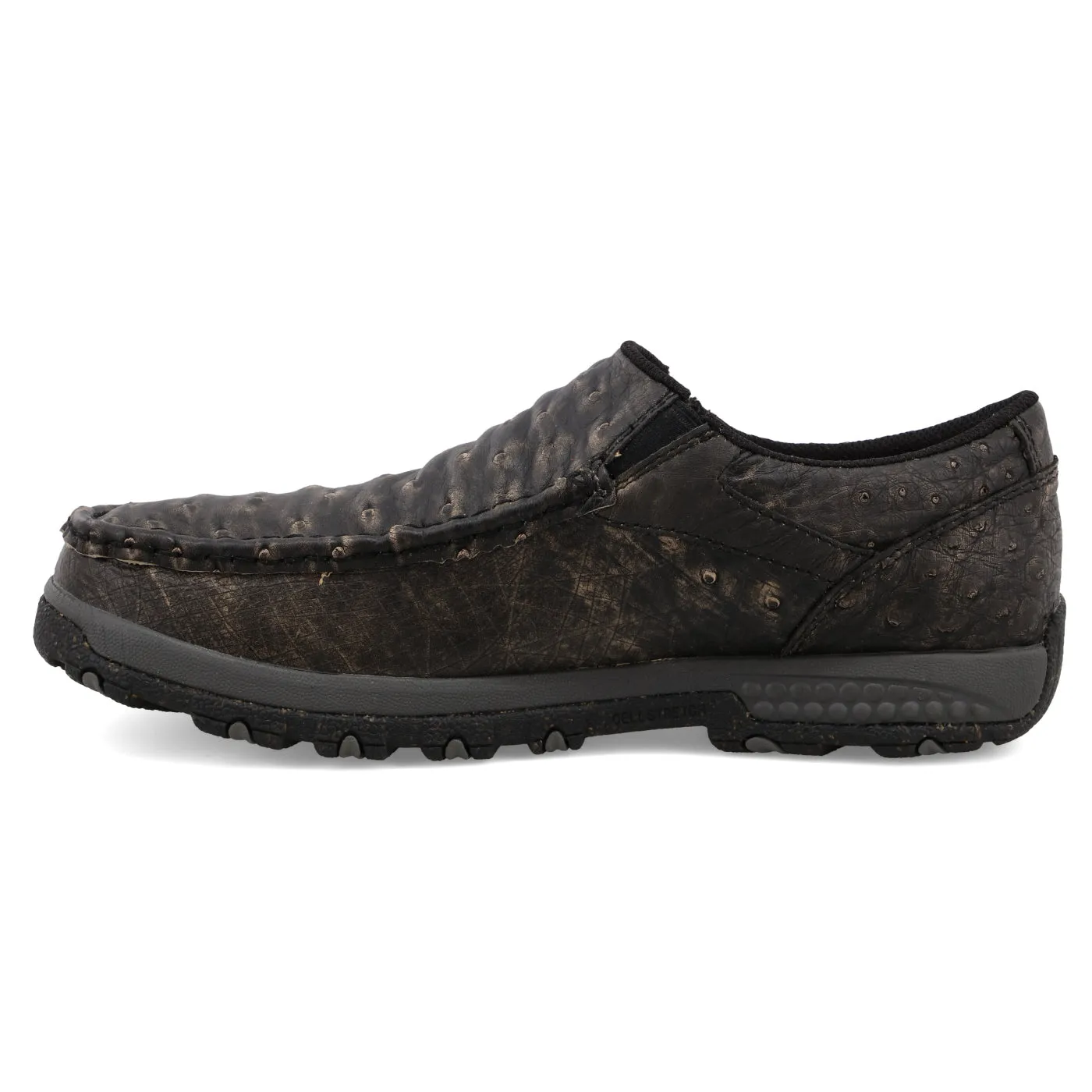 Slip-On Driving Moc | MXC0014