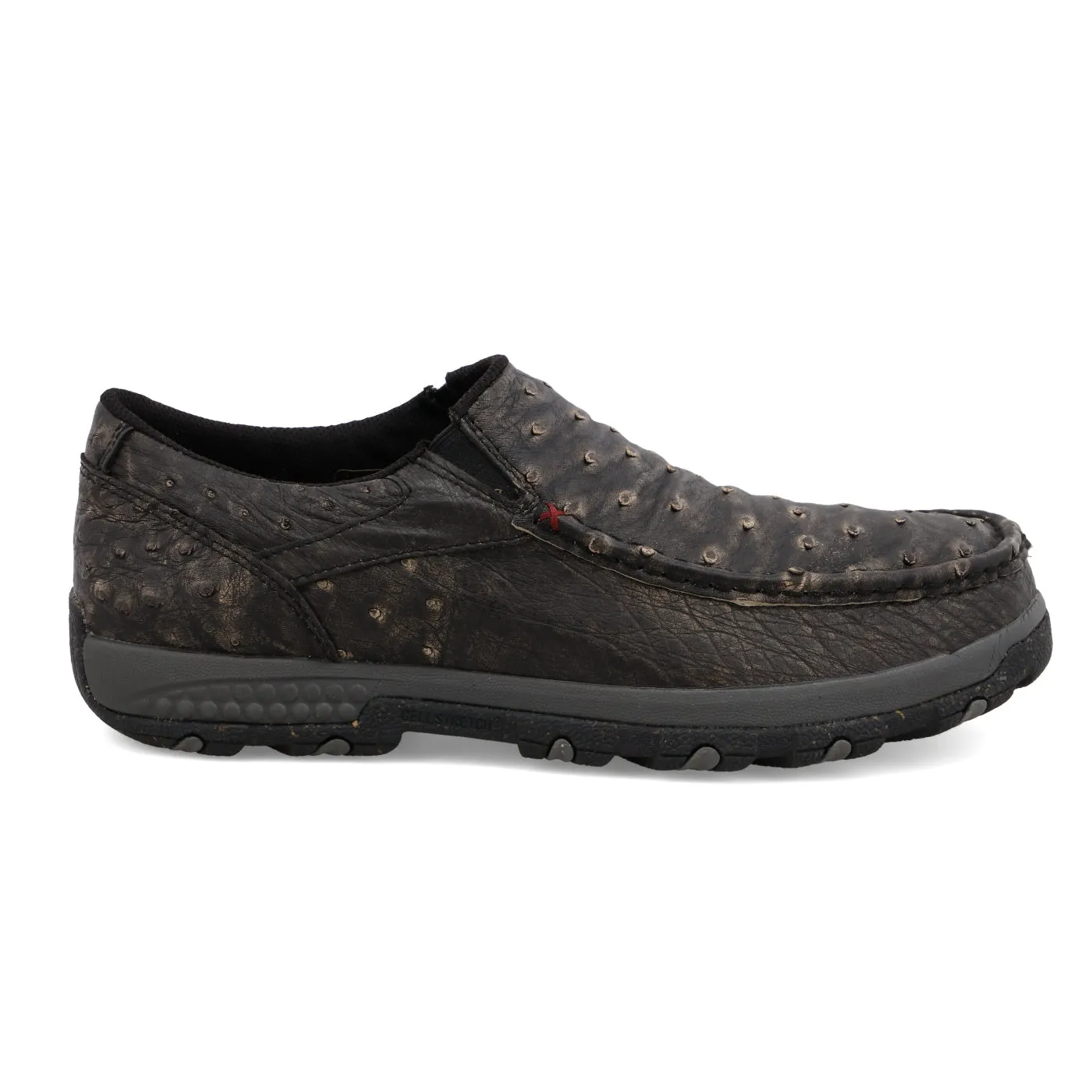 Slip-On Driving Moc | MXC0014