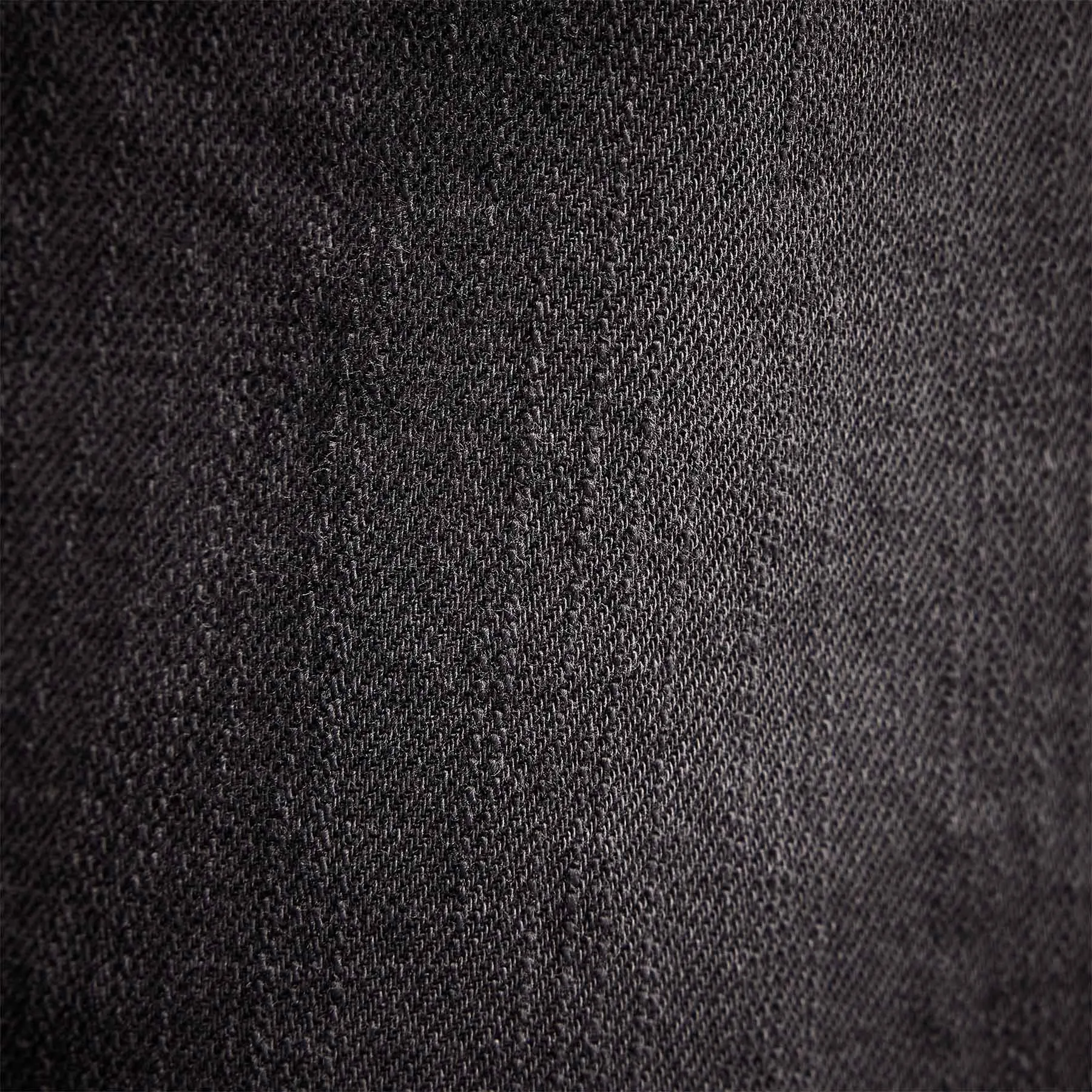 Slub Cotton Easy Short - Maine Pigment