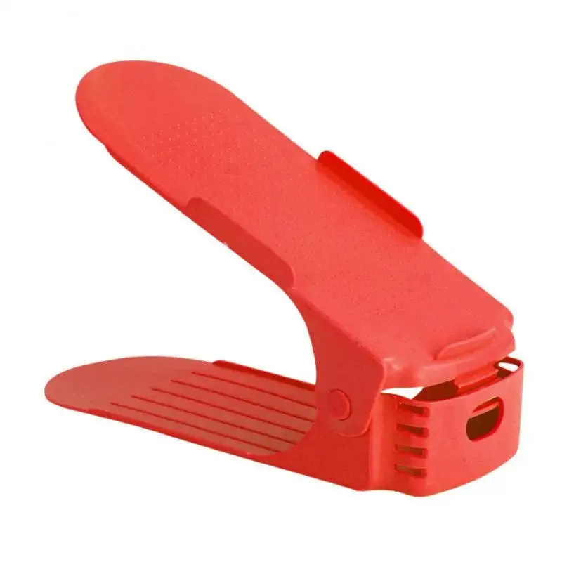 SpaceMax™ Adjustable Shoe Rack