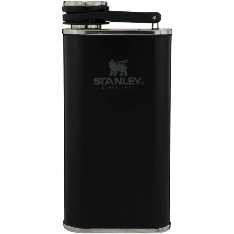 Stanley Classic Easy Fill Wide Mouth 8oz Flask