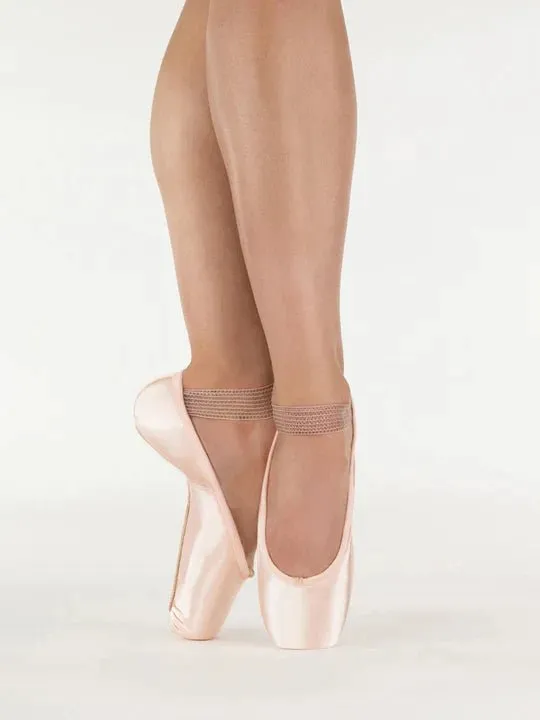 SUFFOLK SOLO HARD INSOLE POINTE SHOES