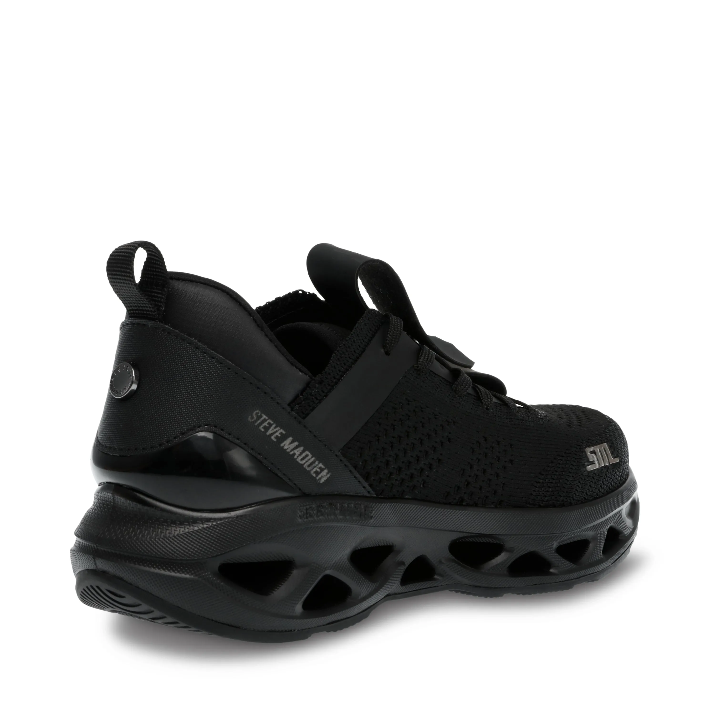 Surge 1 Trainer BLACK/BLACK