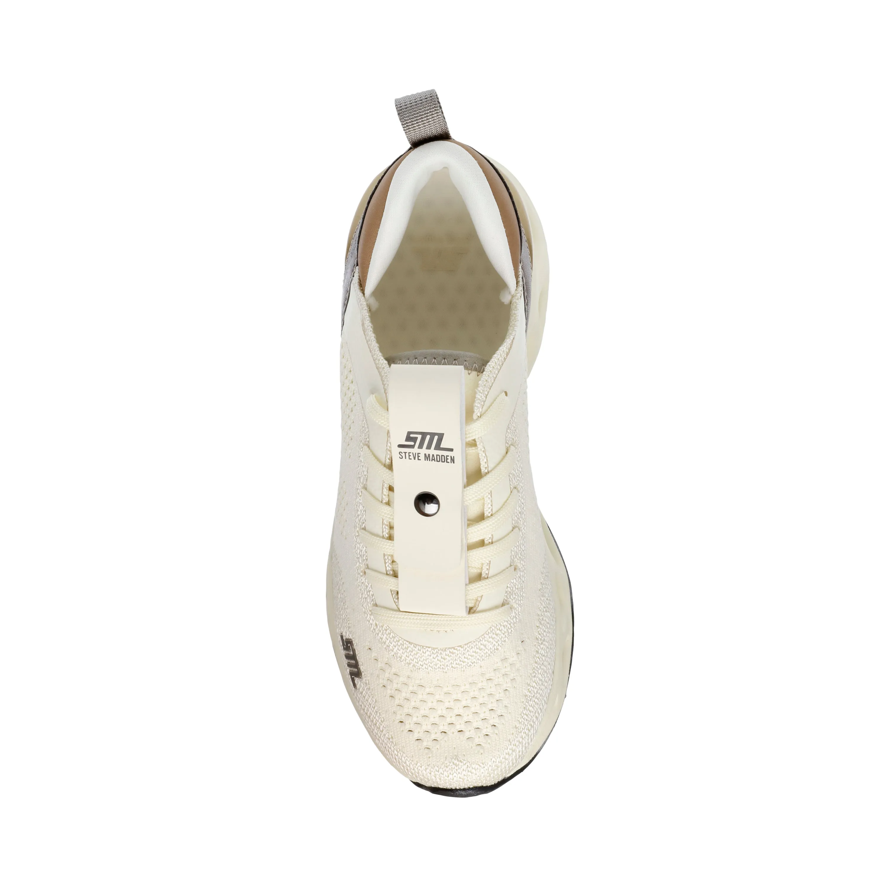 Surge 1 Trainer COCONUT MILK/GOLD