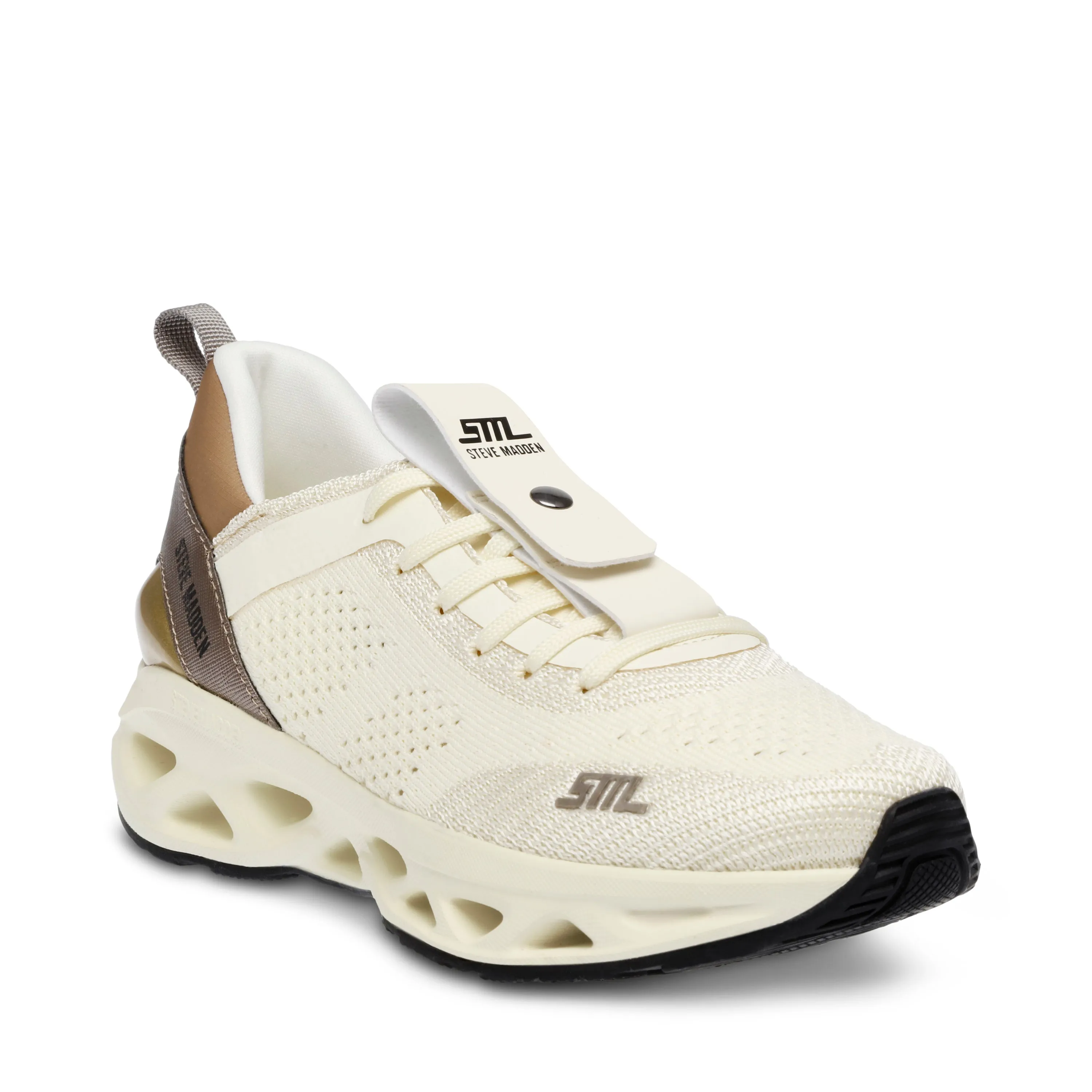 Surge 1 Trainer COCONUT MILK/GOLD