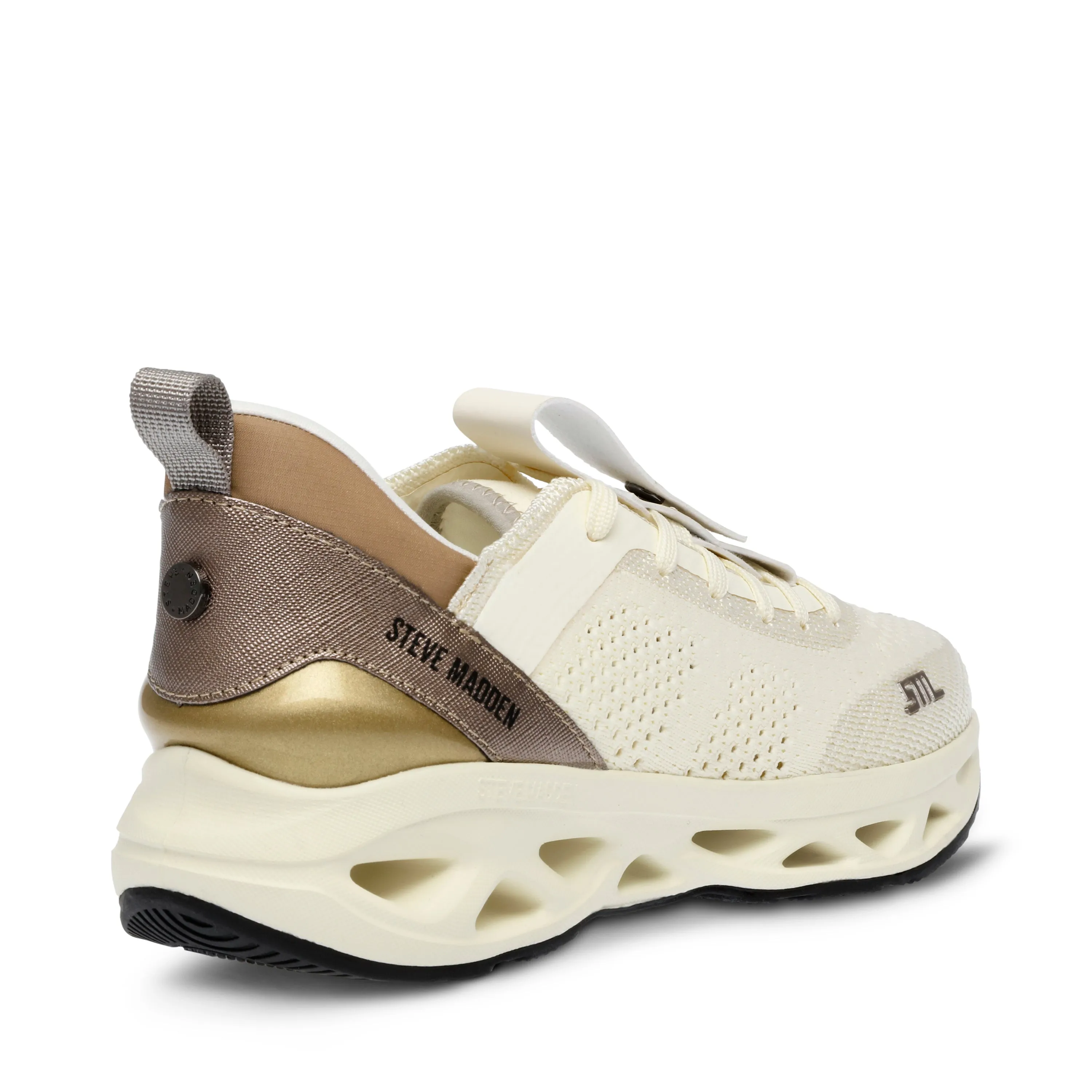 Surge 1 Trainer COCONUT MILK/GOLD