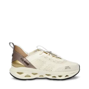 Surge 1 Trainer COCONUT MILK/GOLD