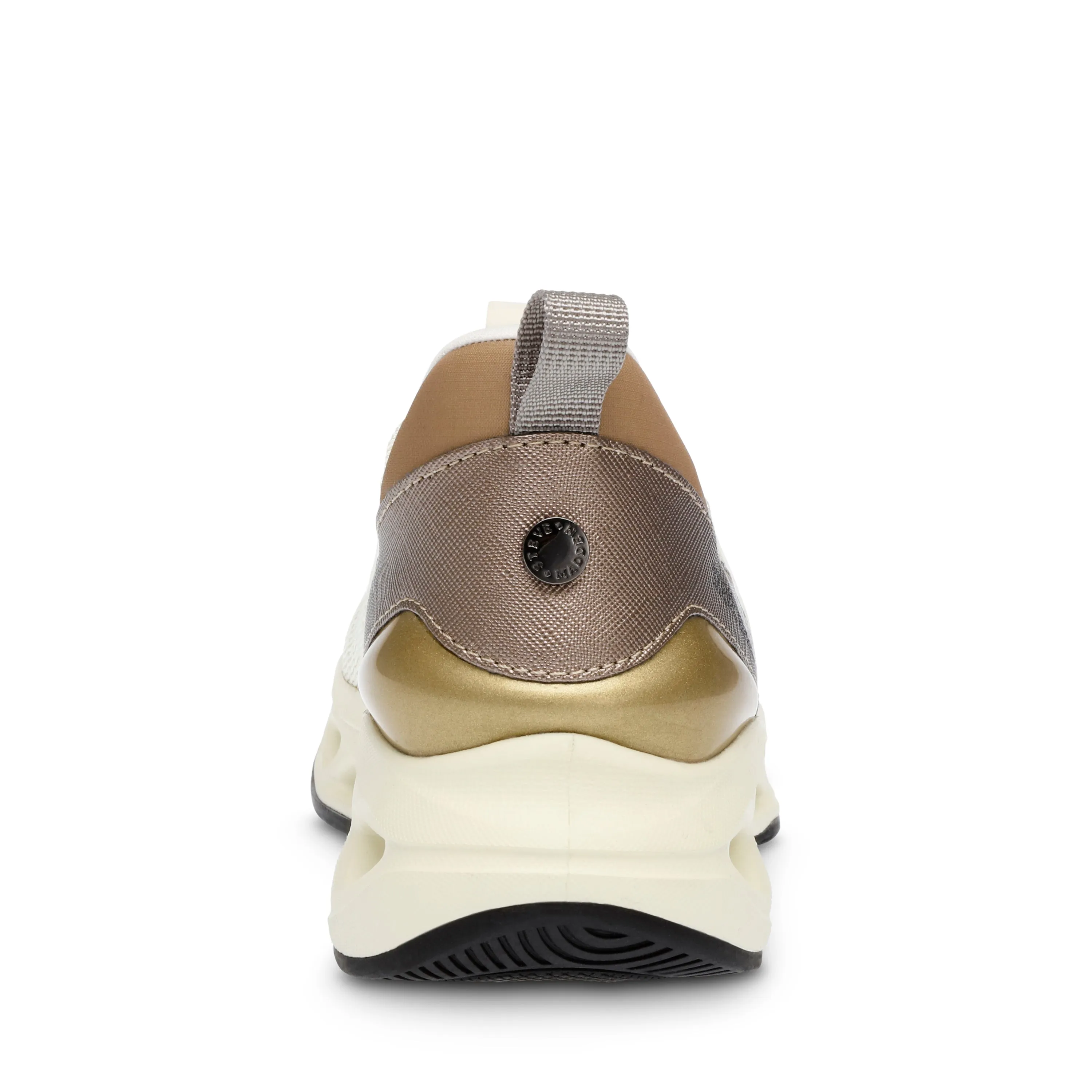 Surge 1 Trainer COCONUT MILK/GOLD