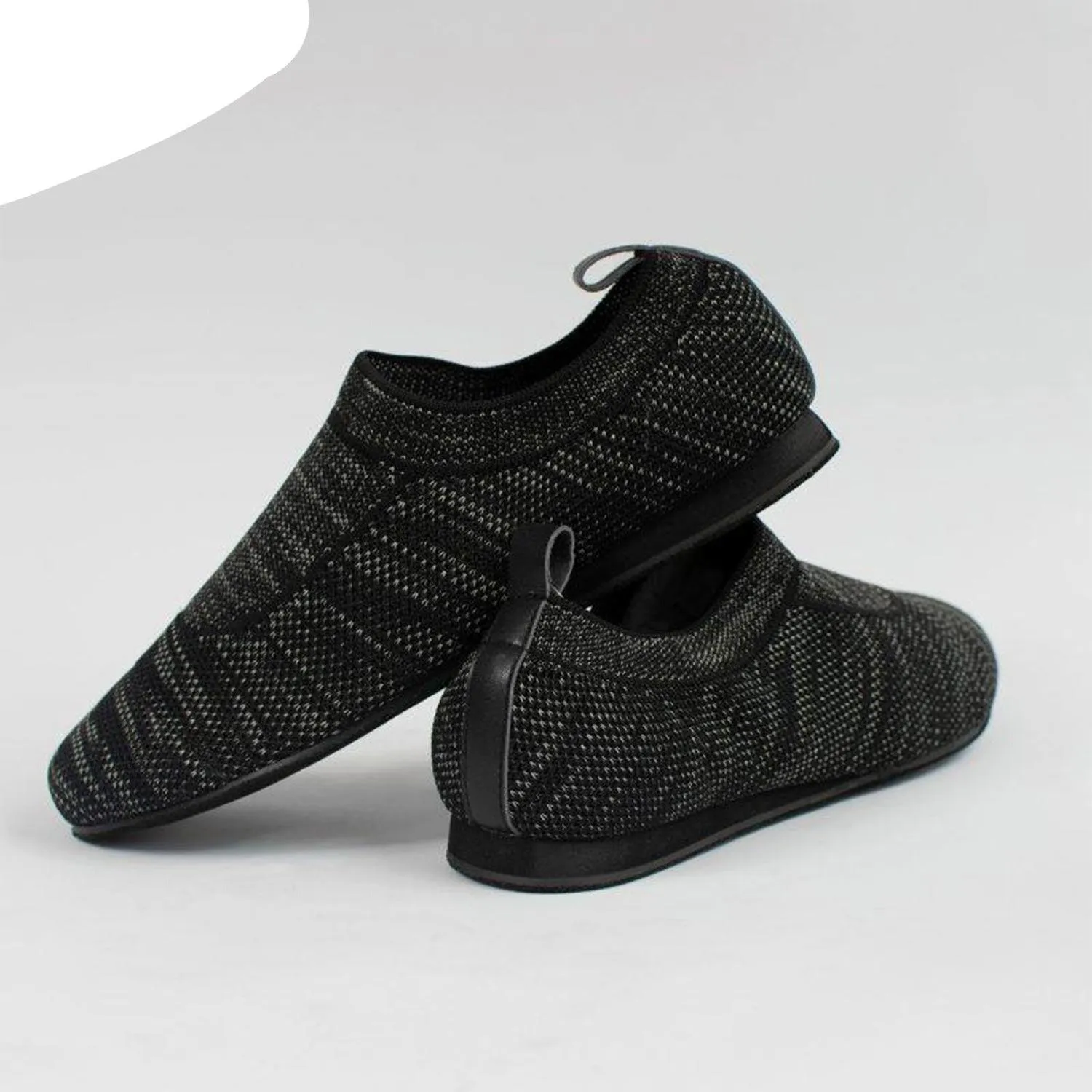 SwayD Spark Dance Shoes