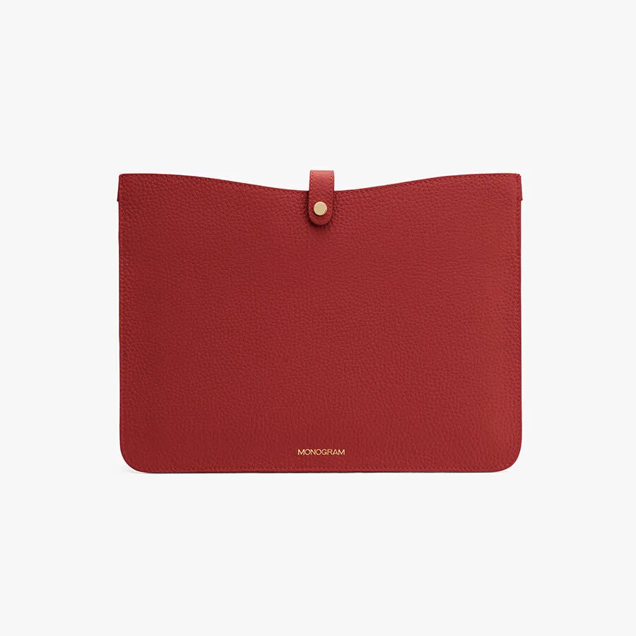 System Laptop Sleeve 13-inch