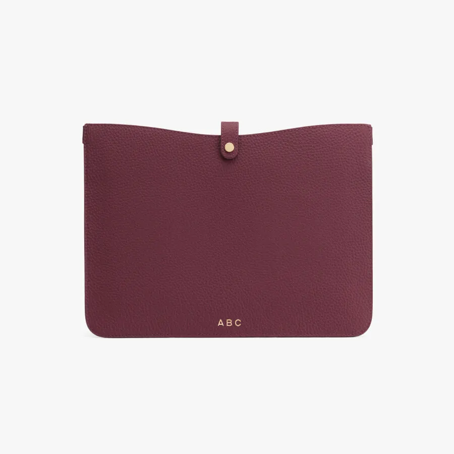 System Laptop Sleeve 13-inch