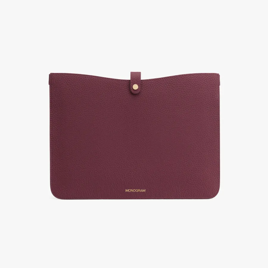 System Laptop Sleeve 13-inch