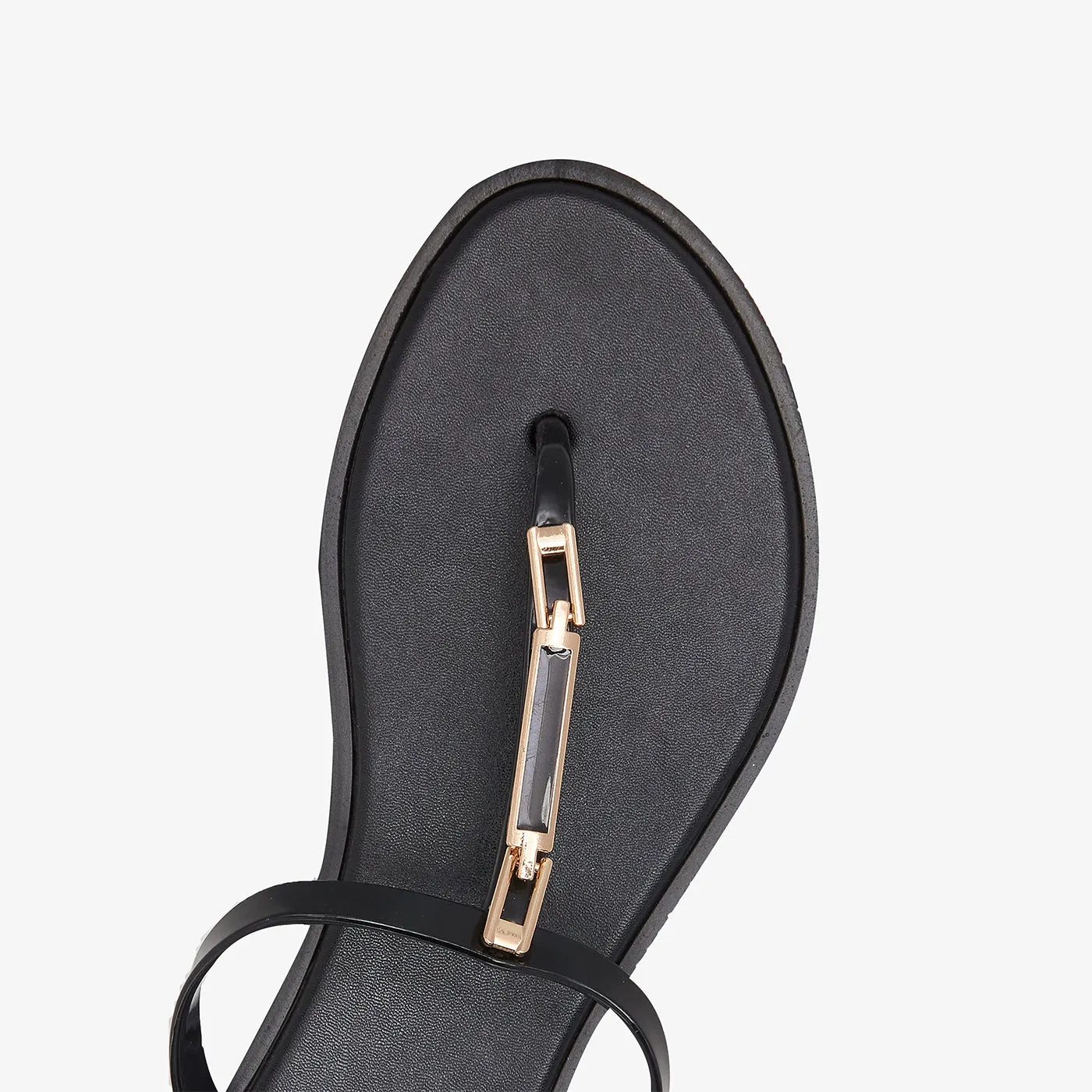 T-Strap Women Chappals