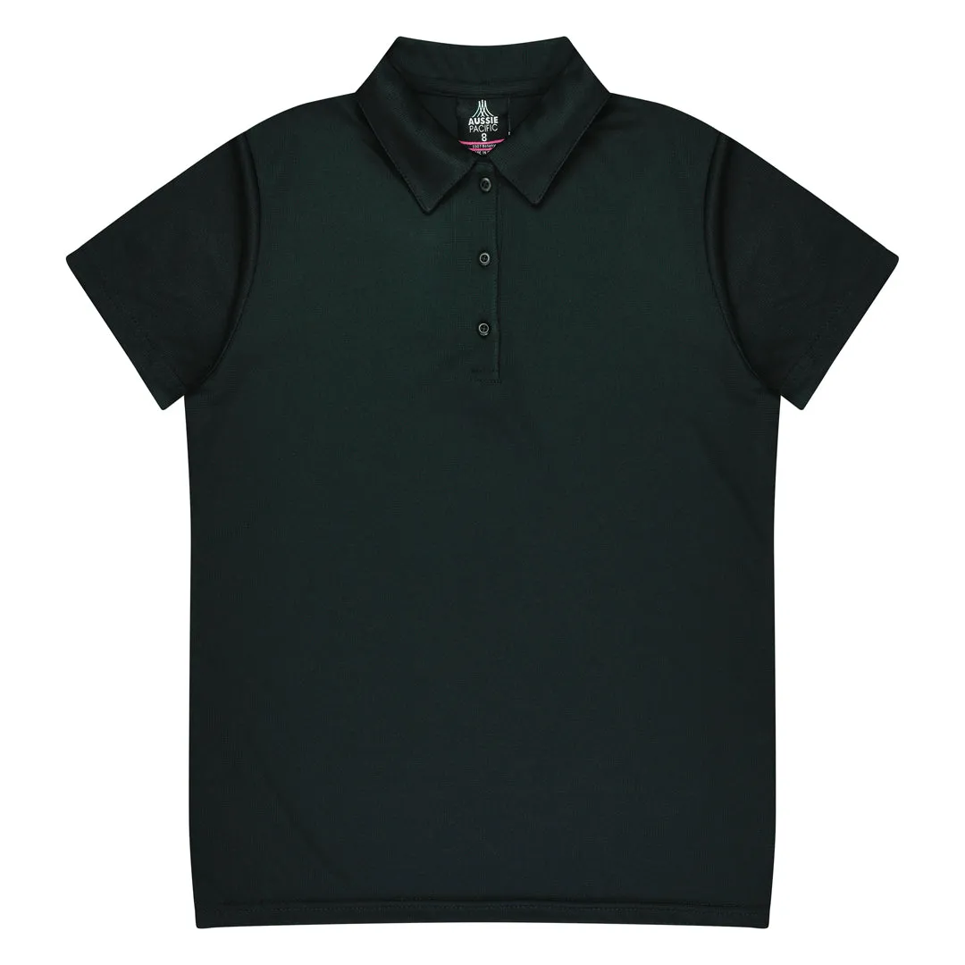 The Botany Polo | Ladies | Short Sleeve