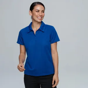 The Botany Polo | Ladies | Short Sleeve