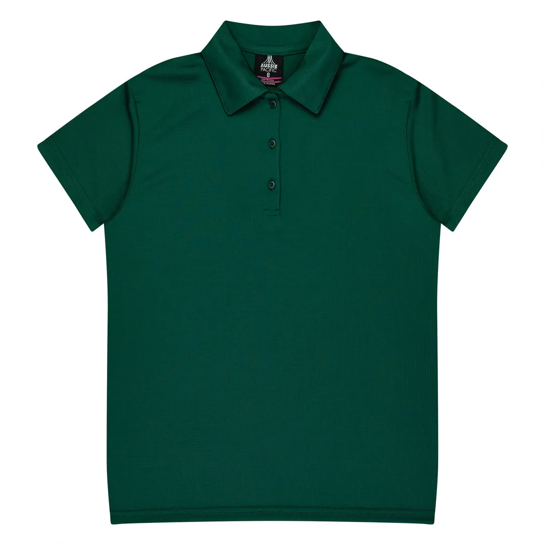 The Botany Polo | Ladies | Short Sleeve