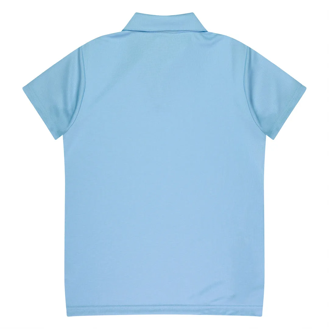 The Botany Polo | Ladies | Short Sleeve
