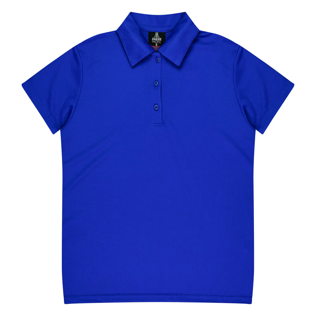 The Botany Polo | Ladies | Short Sleeve