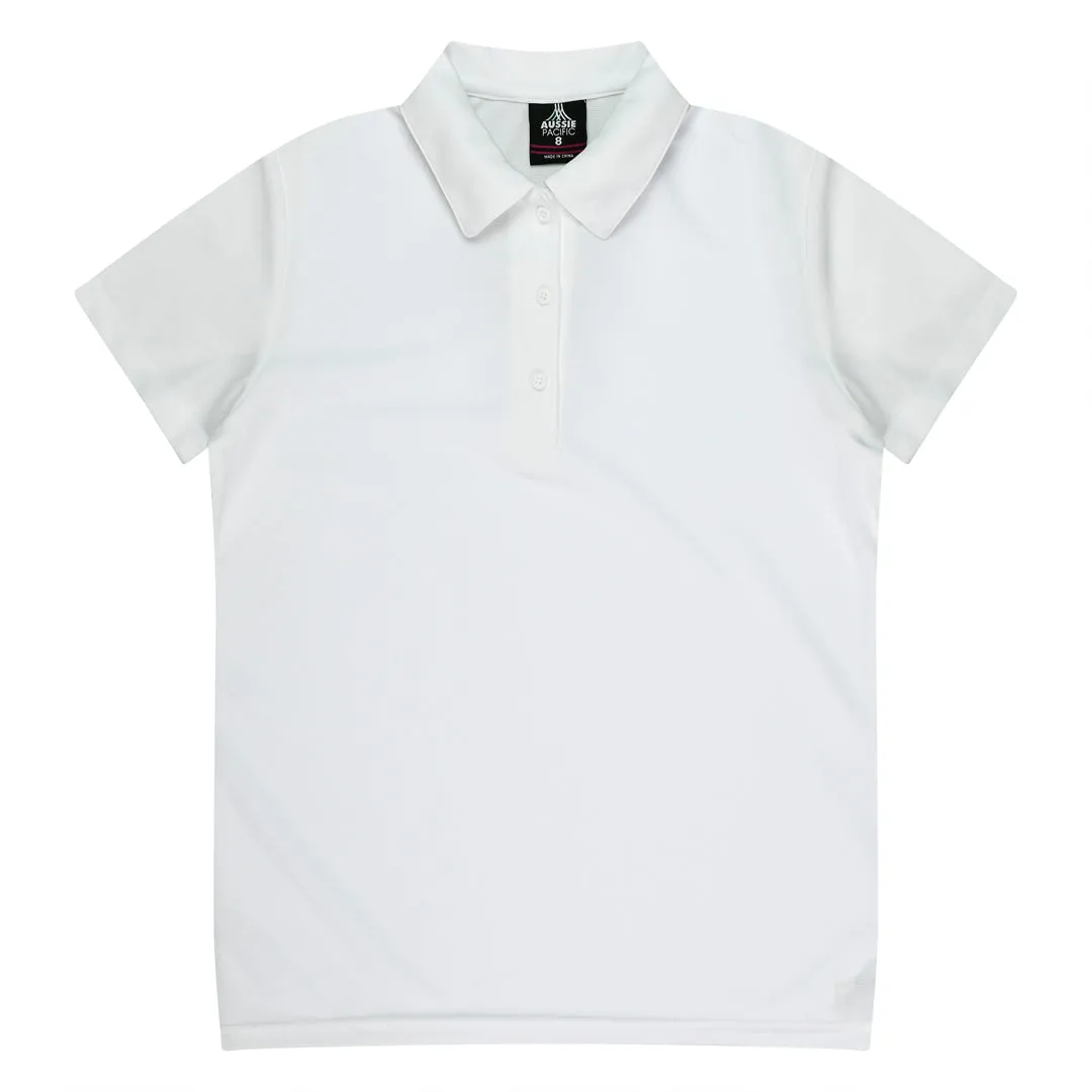 The Botany Polo | Ladies | Short Sleeve