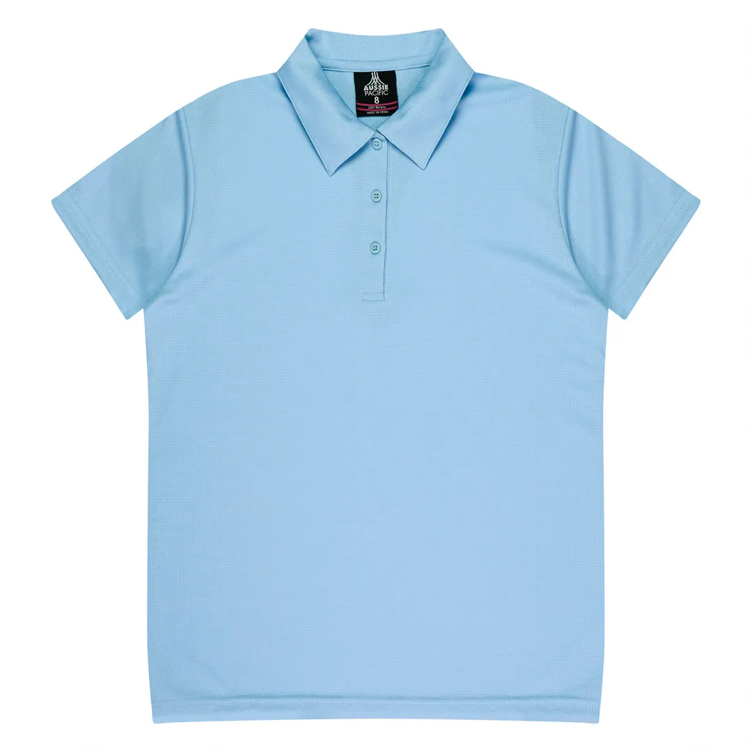 The Botany Polo | Ladies | Short Sleeve