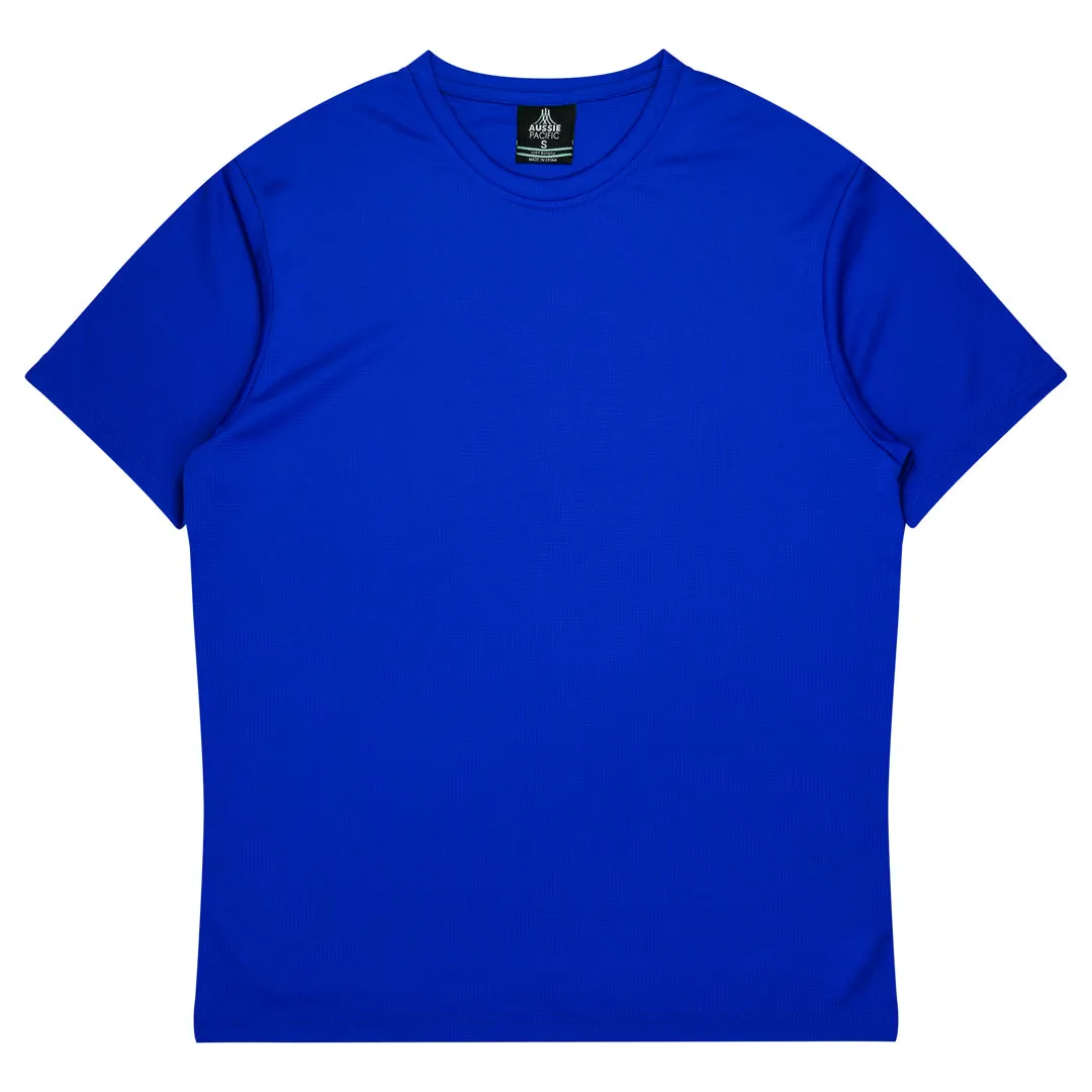 The Botany Tee | Mens | Short Sleeve
