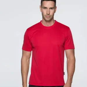 The Botany Tee | Mens | Short Sleeve
