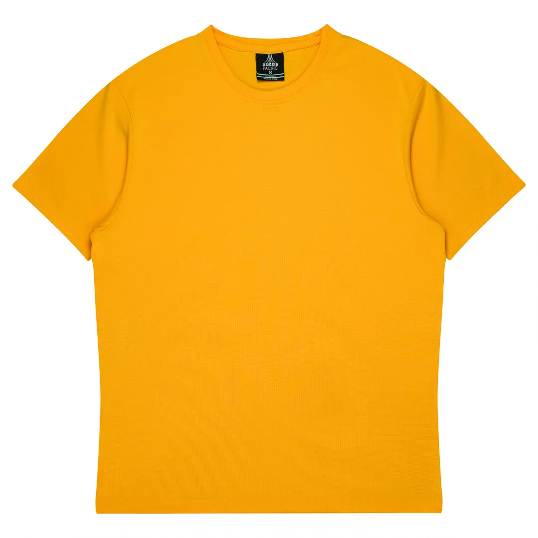 The Botany Tee | Mens | Short Sleeve