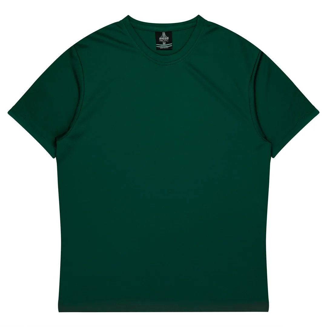 The Botany Tee | Mens | Short Sleeve