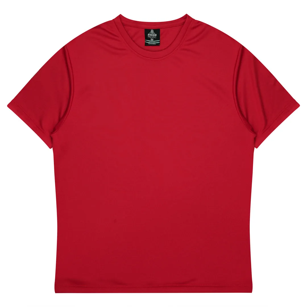 The Botany Tee | Mens | Short Sleeve