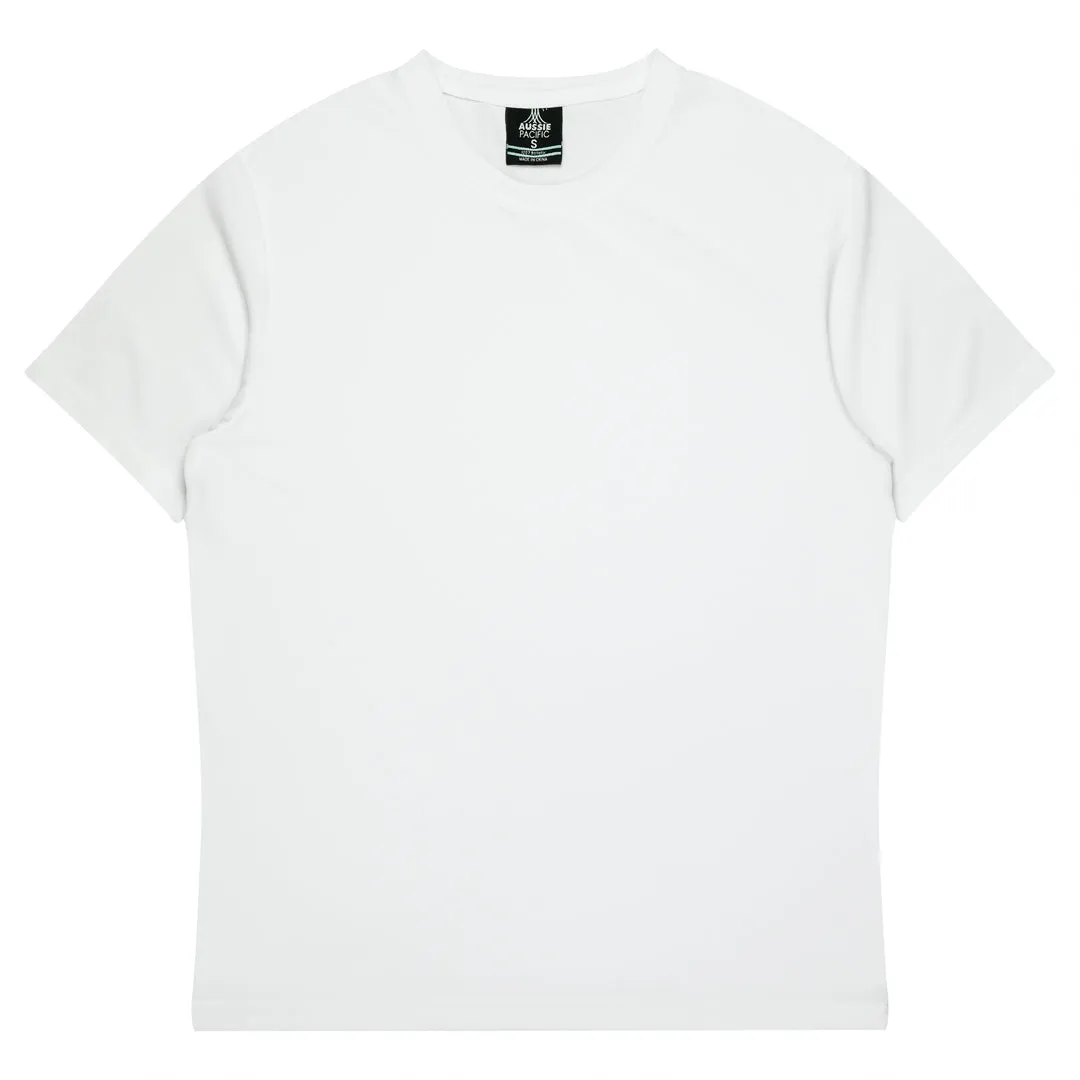 The Botany Tee | Mens | Short Sleeve