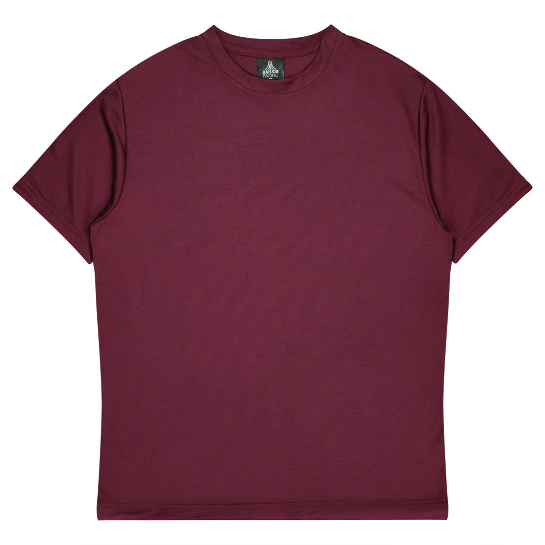 The Botany Tee | Mens | Short Sleeve